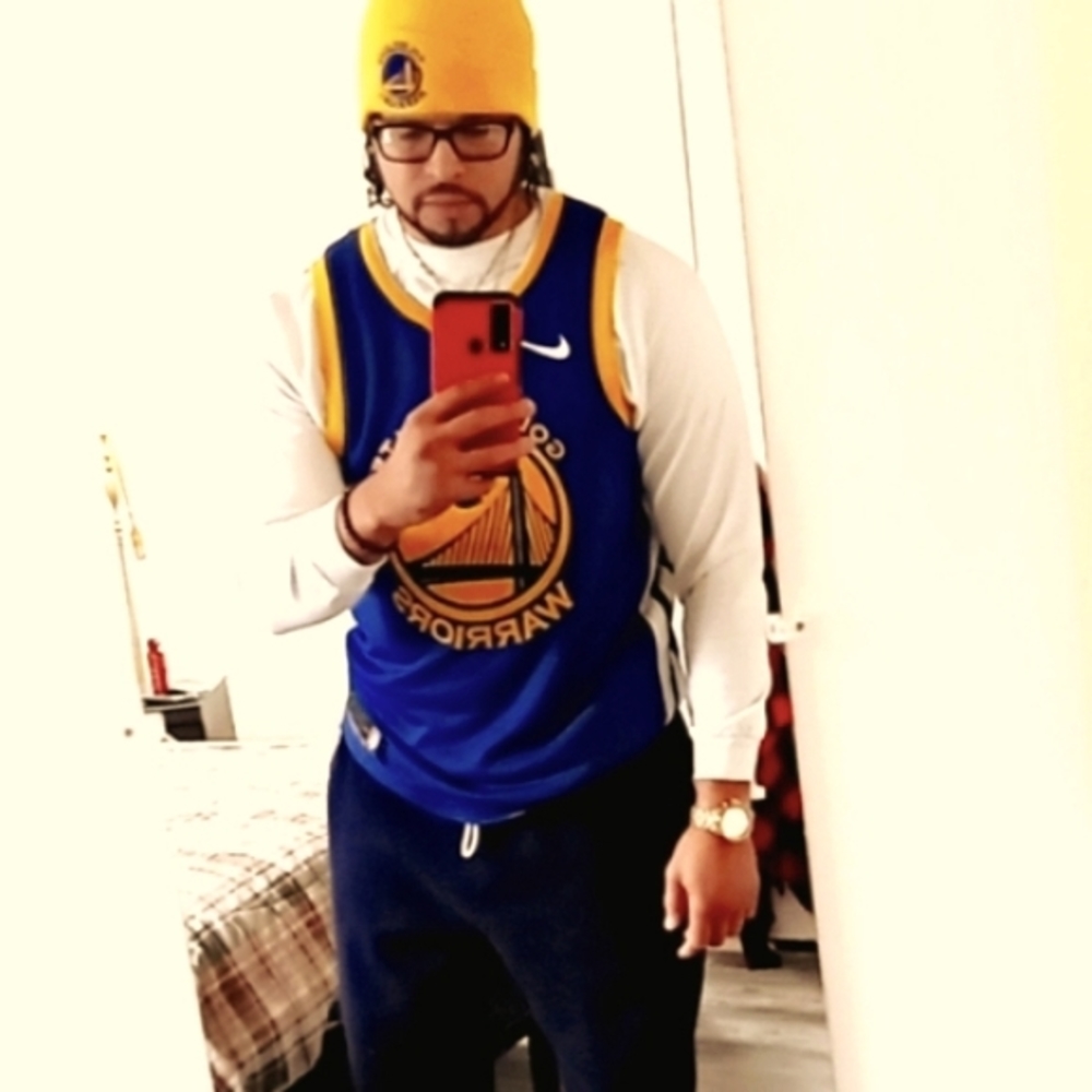 Meet your Posher, Preston